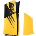 Аксесуари для консолей та ПК: Змінні панелі для корпусу PlayStation 5 Slim (Marvel’s Wolverine Battle Yellow Limited Edition) від Sony у магазині GameBuy