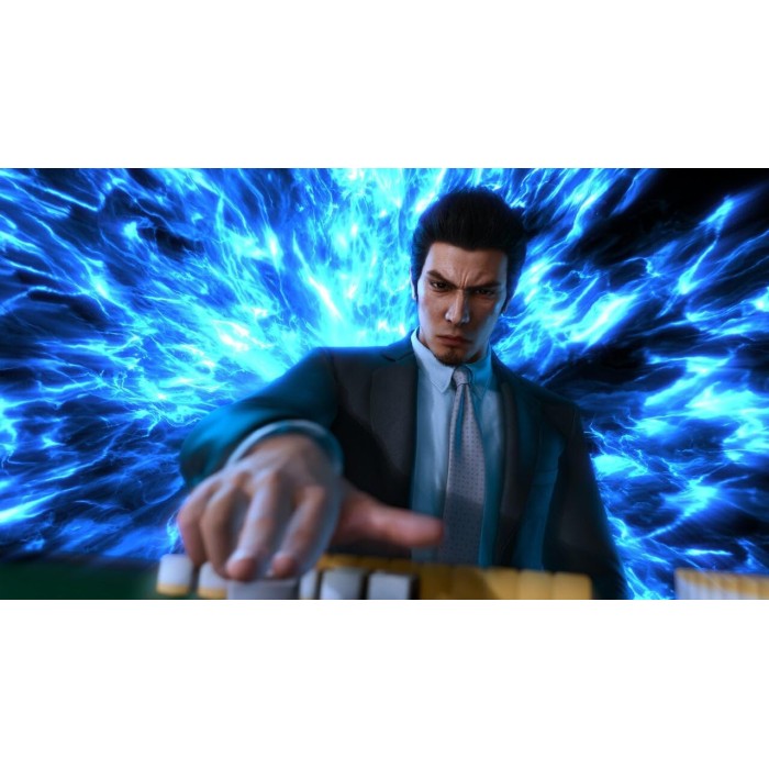 Ігри PlayStation 5: Like a Dragon Gaiden: The Man Who Erased His Name від Sega у магазині GameBuy, номер фото: 1