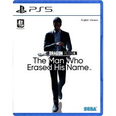 Like a Dragon Gaiden: The Man Who Erased His Name