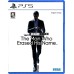 Ігри PlayStation 5: Like a Dragon Gaiden: The Man Who Erased His Name від Sega у магазині GameBuy