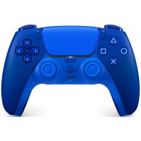 Бездротовий геймпад Sony DualSense Icon Blue Special Edition для PS5