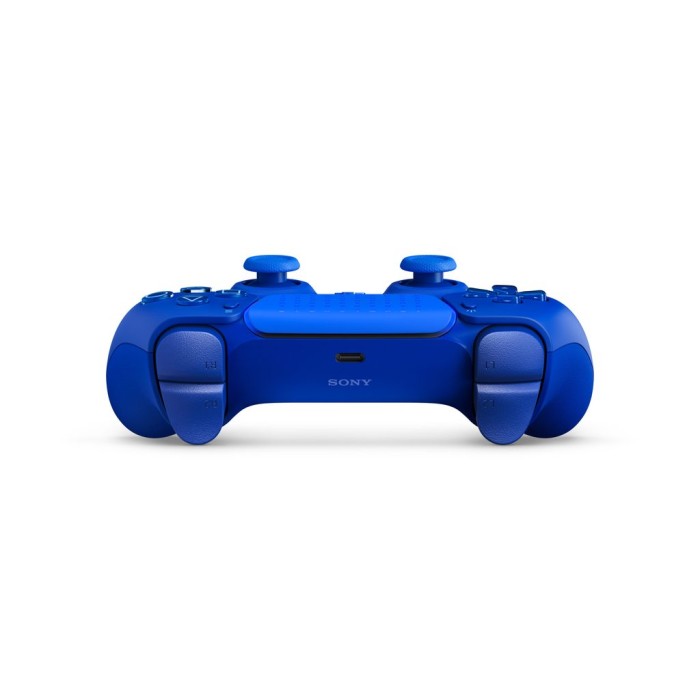 Аксесуари для консолей та ПК: Бездротовий геймпад Sony DualSense Icon Blue Special Edition для PS5 від Sony у магазині GameBuy, номер фото: 2