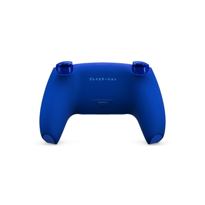 Аксесуари для консолей та ПК: Бездротовий геймпад Sony DualSense Icon Blue Special Edition для PS5 від Sony у магазині GameBuy, номер фото: 3
