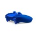 Аксесуари для консолей та ПК: Бездротовий геймпад Sony DualSense Icon Blue Special Edition для PS5 від Sony у магазині GameBuy, номер фото: 4