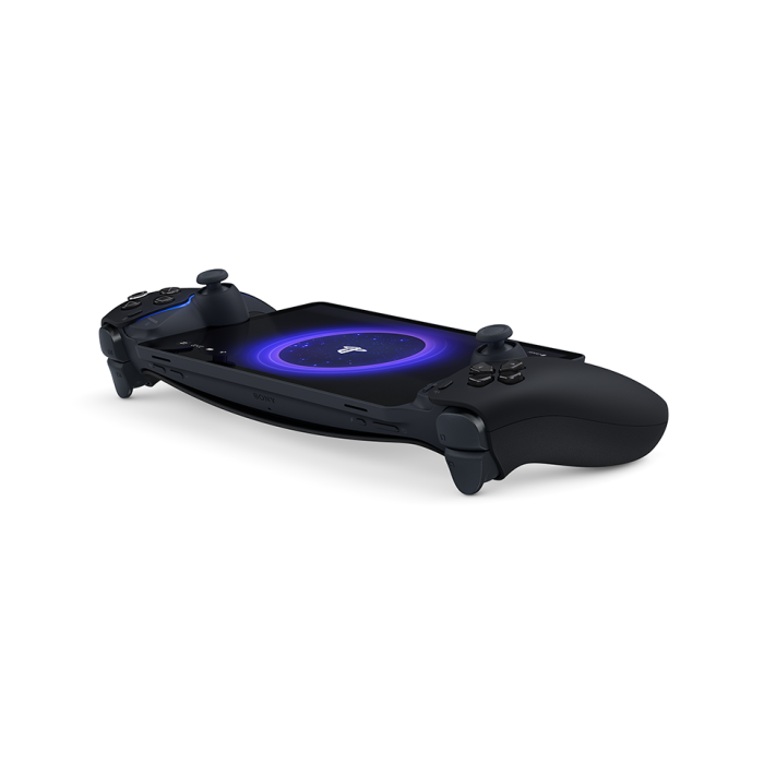 Аксесуари для консолей та ПК: Пристрій для дистанційної гри Sony PlayStation Portal Midnight Black від Sony у магазині GameBuy, номер фото: 3