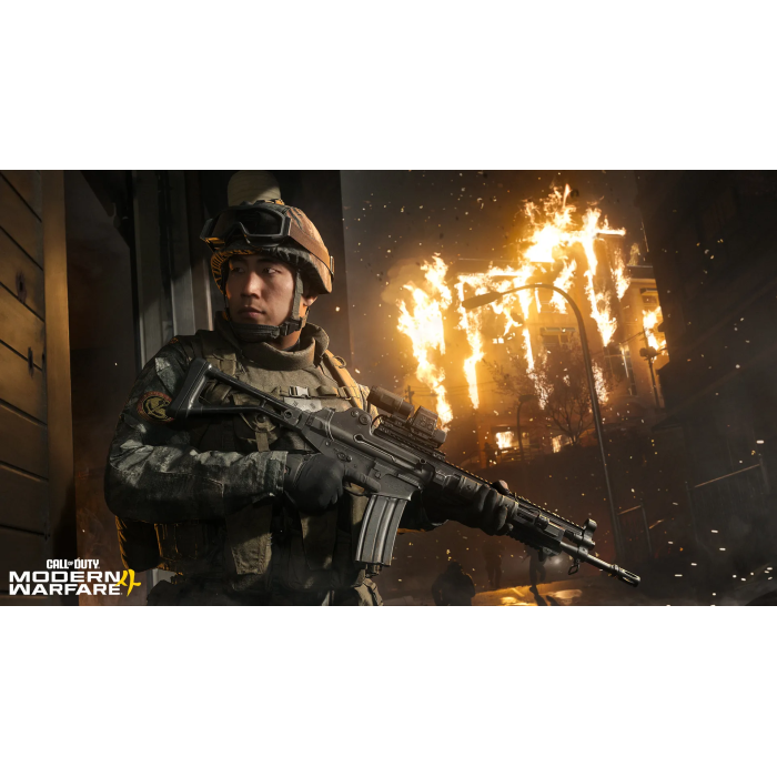 Игры PlayStation 5: Call of Duty: Modern Warfare IV от Activision в магазине GameBuy, номер фото: 1
