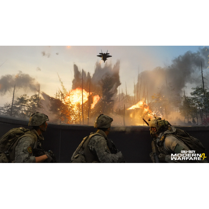 Игры PlayStation 5: Call of Duty: Modern Warfare IV от Activision в магазине GameBuy, номер фото: 2