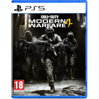 Call of Duty: Modern Warfare IV