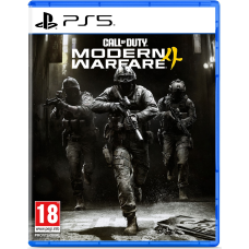 Call of Duty: Modern Warfare IV