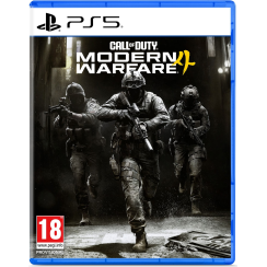 Call of Duty: Modern Warfare IV