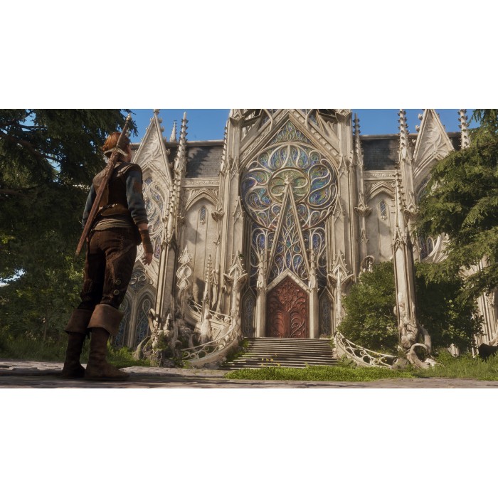 Ігри Xbox Series X: Fable від Xbox Game Studios у магазині GameBuy, номер фото: 1