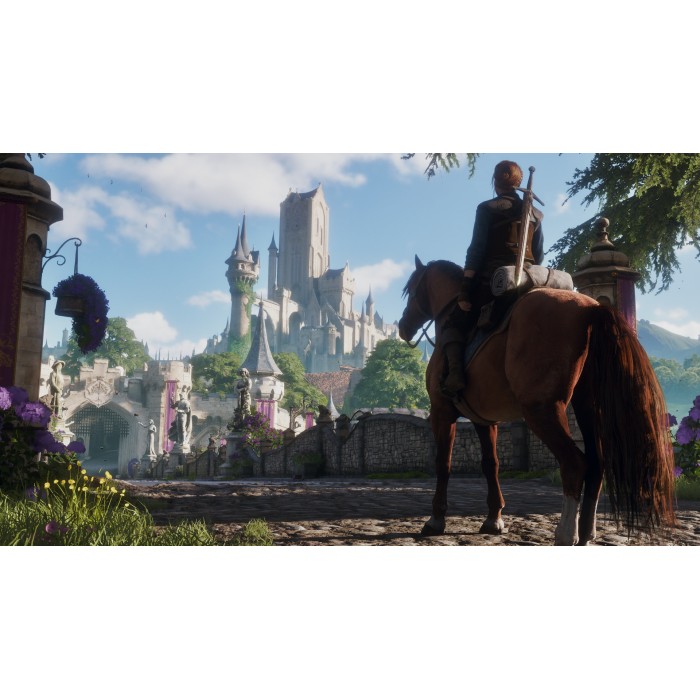 Ігри Xbox Series X: Fable від Xbox Game Studios у магазині GameBuy, номер фото: 2