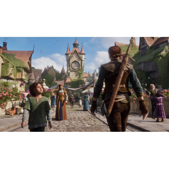 Ігри Xbox Series X: Fable від Xbox Game Studios у магазині GameBuy, номер фото: 4