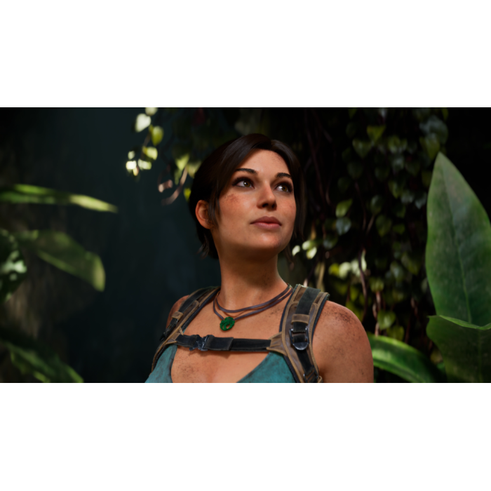 Ігри PlayStation 5: Tomb Raider: Legacy of Atlantis — Collector's Edition від Amazon Game Studios у магазині GameBuy, номер фото: 1
