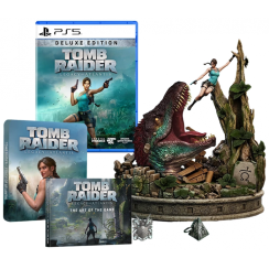 Tomb Raider: Legacy of Atlantis — Collector's Edition