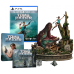Ігри PlayStation 5: Tomb Raider: Legacy of Atlantis — Collector's Edition від Amazon Game Studios у магазині GameBuy