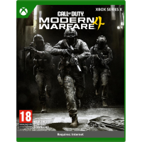 Call of Duty: Modern Warfare IV