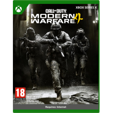 Call of Duty: Modern Warfare IV