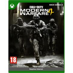 Call of Duty: Modern Warfare IV