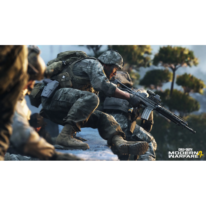 Игры Xbox Series X: Call of Duty: Modern Warfare IV от Activision в магазине GameBuy, номер фото: 3