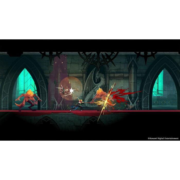 Ігри PlayStation 5: Castlevania: Belmont's Curse — Midnight Edition від Konami у магазині GameBuy, номер фото: 3