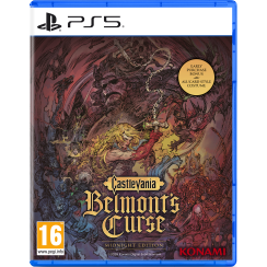 Castlevania: Belmont's Curse — Midnight Edition