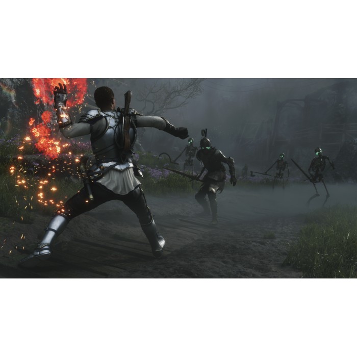 Ігри PlayStation 5: Fable від Xbox Game Studios у магазині GameBuy, номер фото: 4