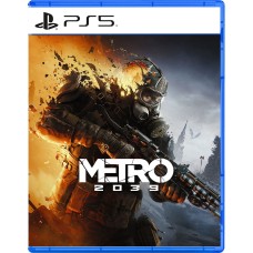 Metro 2039