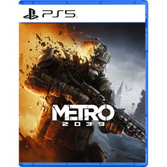 Metro 2039