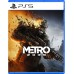 Ігри PlayStation 5: Metro 2039 від Deep Silver у магазині GameBuy