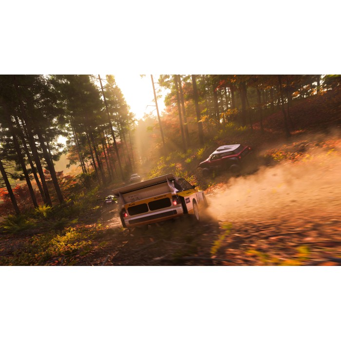 Ігри PlayStation 5: Forza Horizon 6 від Xbox Game Studios у магазині GameBuy, номер фото: 4
