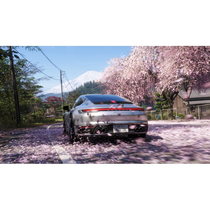 Ігри PlayStation 5: Forza Horizon 6 від Xbox Game Studios у магазині GameBuy, номер фото: 3