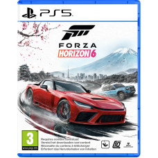 Forza Horizon 6