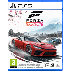 Forza Horizon 6
