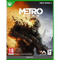 Metro 2039