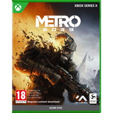 Metro 2039