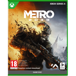 Metro 2039