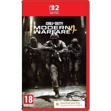 Call of Duty: Modern Warfare IV