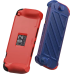 Аксесуари для консолей та ПК: Чохол StandGrip з кришкою HardShell для Nintendo Switch 2 - Savage Raven by Skull & Co  (Mario Blue Red) від Skull & Co. у магазині GameBuy