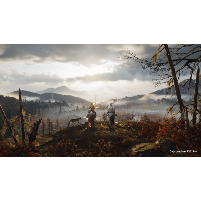 Ігри PlayStation 5: Ghost of Yōtei — Complete Edition від Sony Interactive Entertainment у магазині GameBuy, номер фото: 4