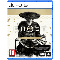 Ghost of Yōtei — Complete Edition