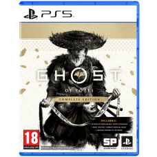 Ghost of Yōtei — Complete Edition