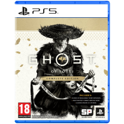 Ghost of Yōtei — Complete Edition