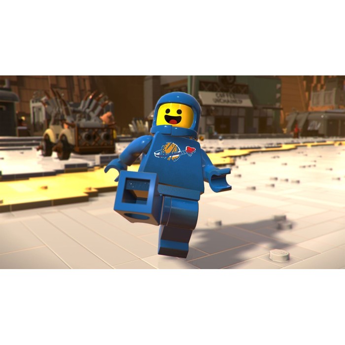 Ігри PlayStation 4: LEGO Movie 2 Videogame від Warner Bros. Interactive Entertainment у магазині GameBuy, номер фото: 2