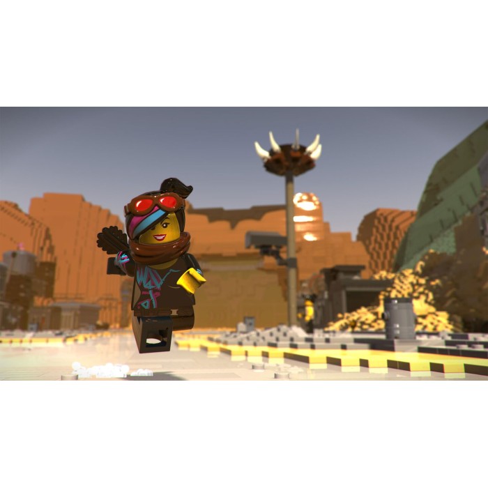 Ігри PlayStation 4: LEGO Movie 2 Videogame від Warner Bros. Interactive Entertainment у магазині GameBuy, номер фото: 3