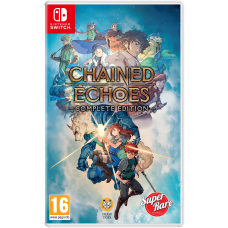 Chained Echoes — Complete Edition