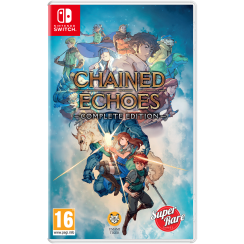 Chained Echoes — Complete Edition