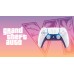 Аксесуари для консолей та ПК: Бездротовий геймпад Sony DualSense GTA VI White Limited Edition для PS5 від Sony у магазині GameBuy, номер фото: 1