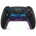 Аксесуари для консолей та ПК: Бездротовий геймпад Sony DualSense GTA VI Black Limited Edition для PS5 від Sony у магазині GameBuy