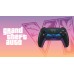 Аксесуари для консолей та ПК: Бездротовий геймпад Sony DualSense GTA VI Black Limited Edition для PS5 від Sony у магазині GameBuy, номер фото: 1